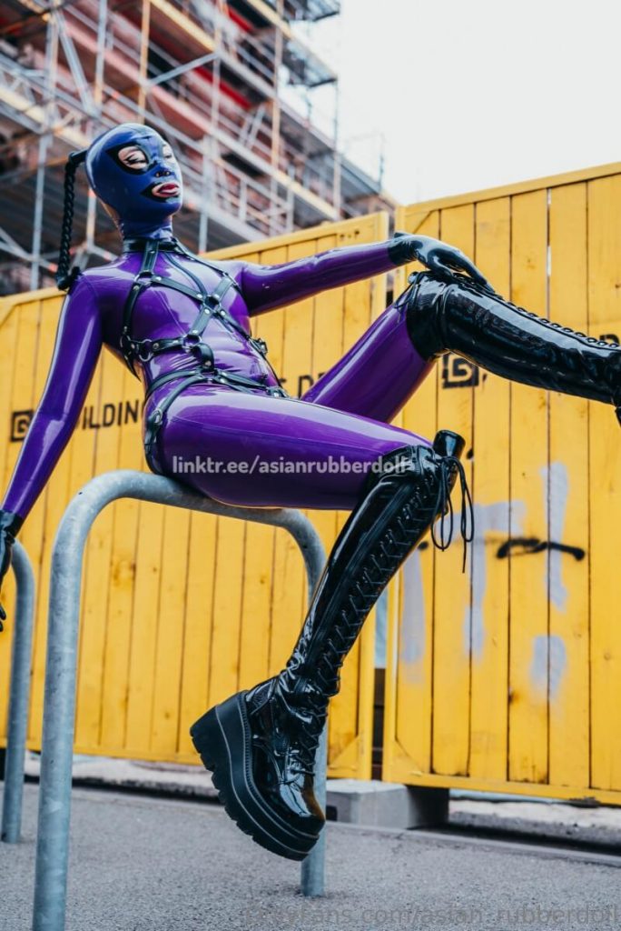 欧美胶衣调教博主 asian_rubberdoll(Asian Rubber Doll)onlyfans资源合集下载【987P+316V】 17 21050059872