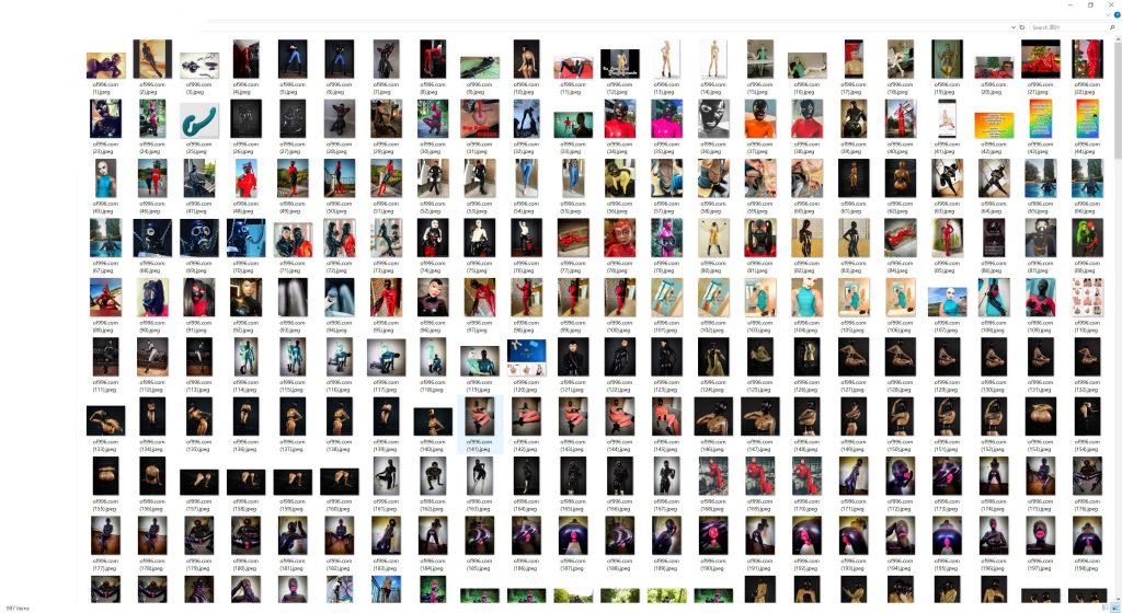 欧美胶衣调教博主 asian_rubberdoll(Asian Rubber Doll)onlyfans资源合集下载【987P+316V】 23 21050417898