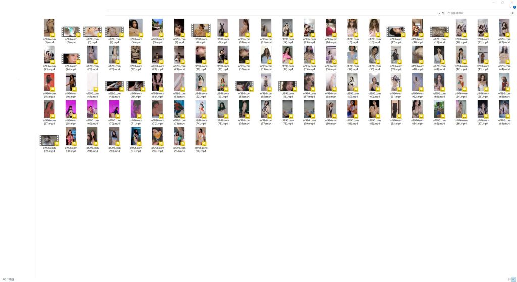 韩国御姐型爆乳博主 norajoy_official(Norajoy)onlyfans资源合集下载【568P+96V】 24 23011222105