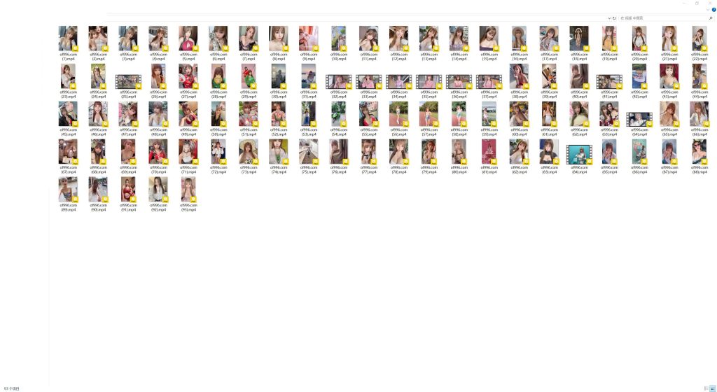 台湾大奶甜妹OF博主 minipu1026qq(甜心Q匠)onlyfans资源合集下载【562P+93V】 24 27015441962