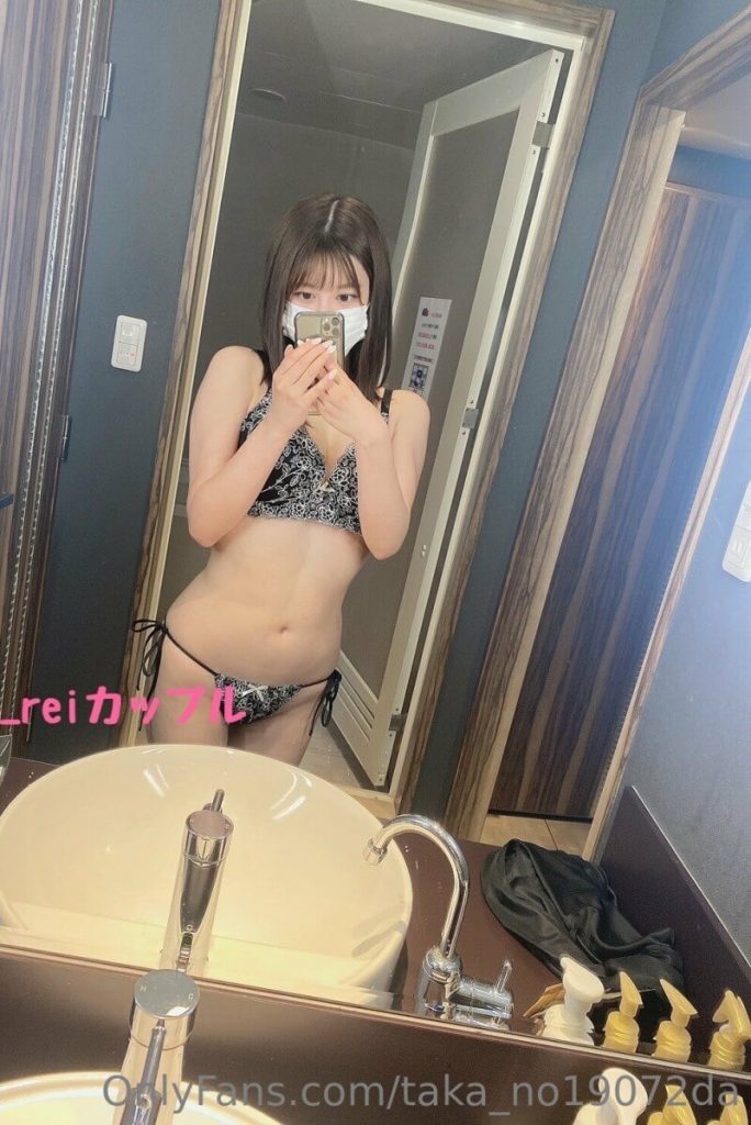 日本颜值情侣博主 taka_no19072da(taka&rei)onlyfans资源合集下载【13P+29V】 19 31003724487