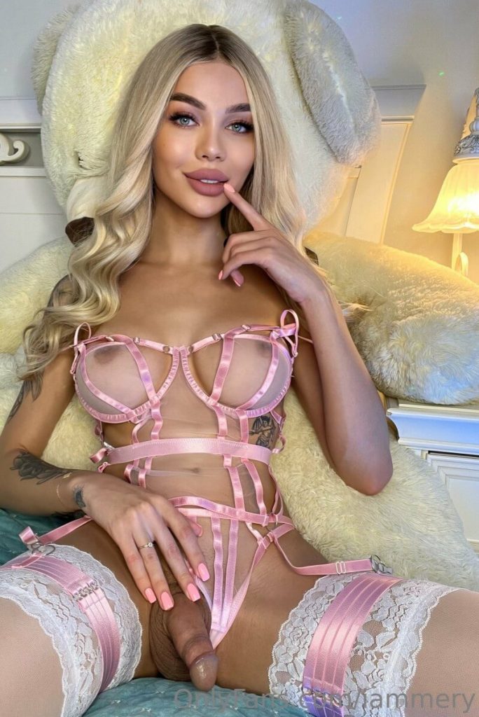 欧美极品TS博主 iammery(Mery 🔥 your internet GF 🔥)onlyfans资源合集下载【1555P+330V】 17 09013919736