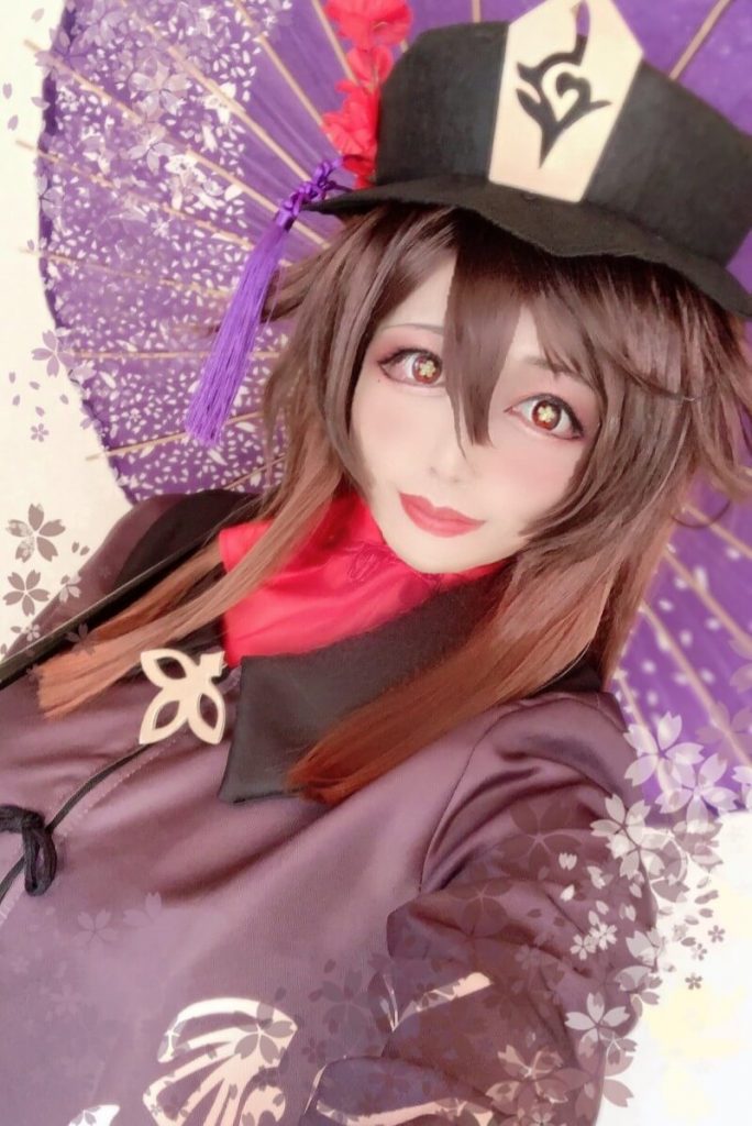 cosplayers.momodayo