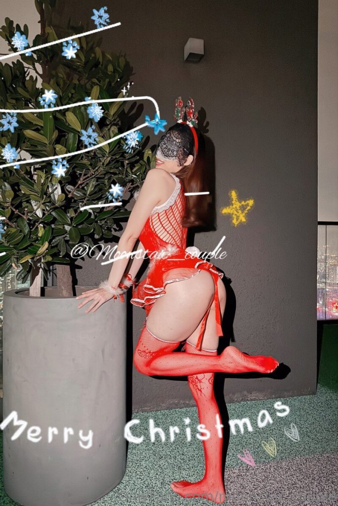 马来西亚反差婊博主 moonstar_couple(MoonStar)onlyfans资源合集下载【33P+61V】 16 29004904133