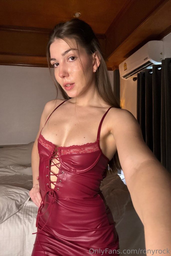 欧美擦边美女博主 ronyrock(Veronika)onlyfans资源合集下载【1526P+188V】 20 29005557888