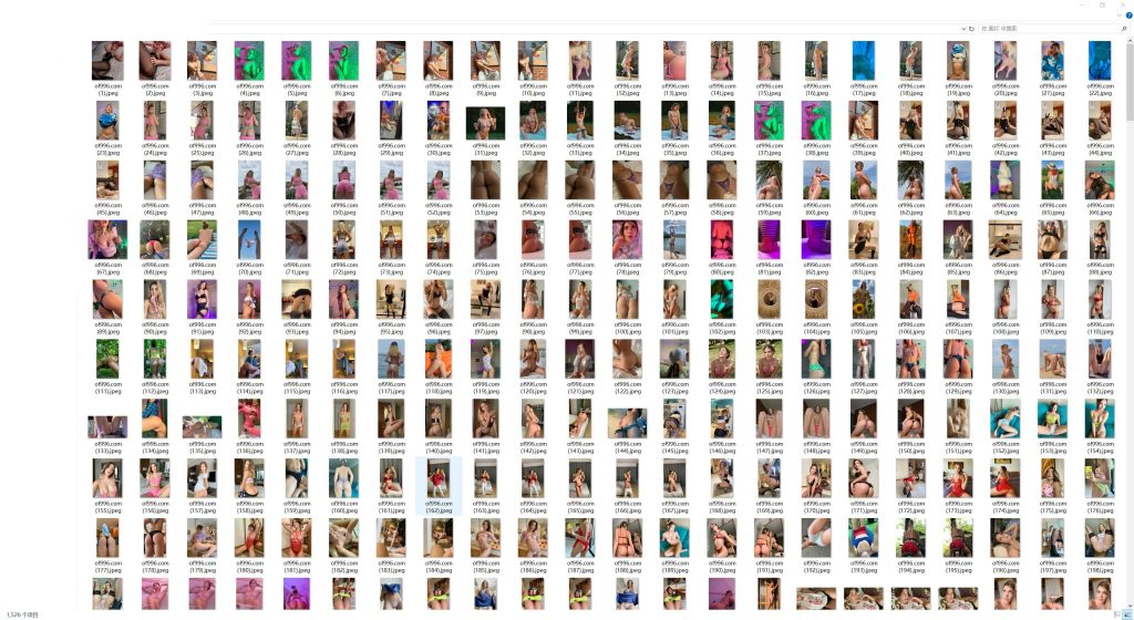 欧美擦边美女博主 ronyrock(Veronika)onlyfans资源合集下载【1526P+188V】 23 29010523207