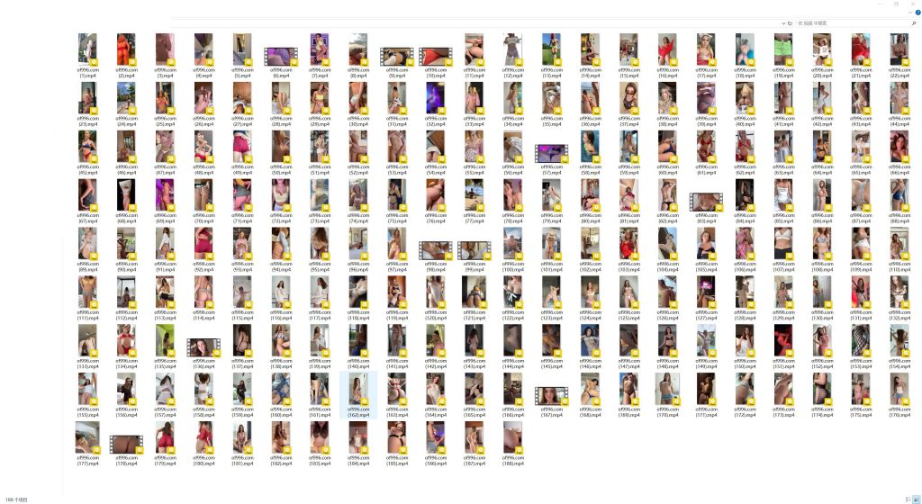 欧美擦边美女博主 ronyrock(Veronika)onlyfans资源合集下载【1526P+188V】 24 29010527667