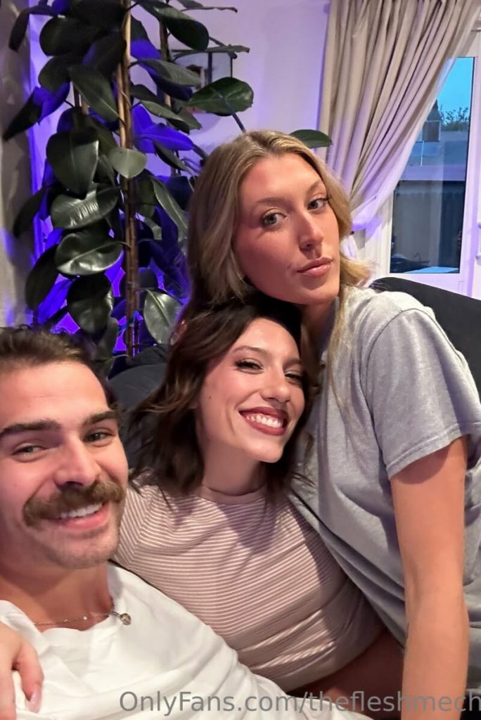 加拿大炮王博主 thefleshmechanic(Flesh)onlyfans资源合集下载【267P+686V】 15 thefleshmechanic