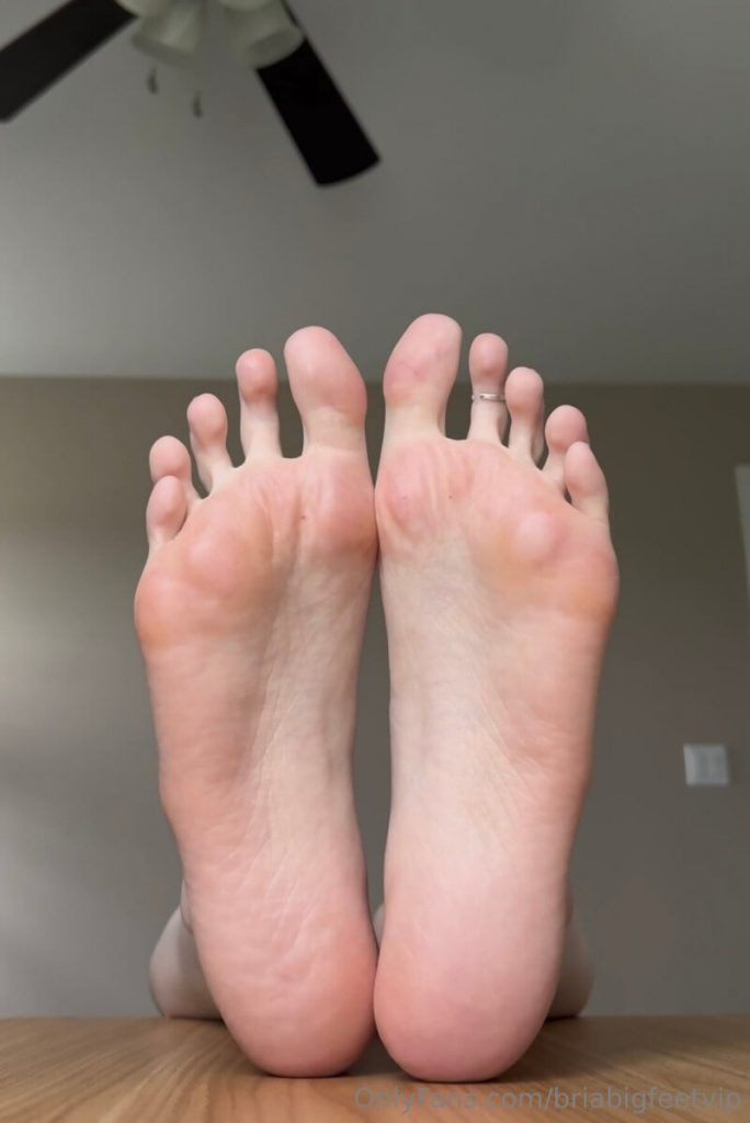 briabigfeetvip