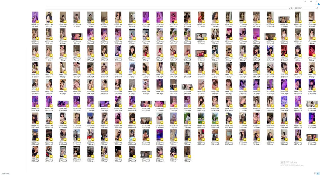国产福利姬博主噗噗 pupuwaifu(aheyanlzvip)(♡pupuwaifu♡)onlyfans资源合集下载【280P+180V】 24 09003939813