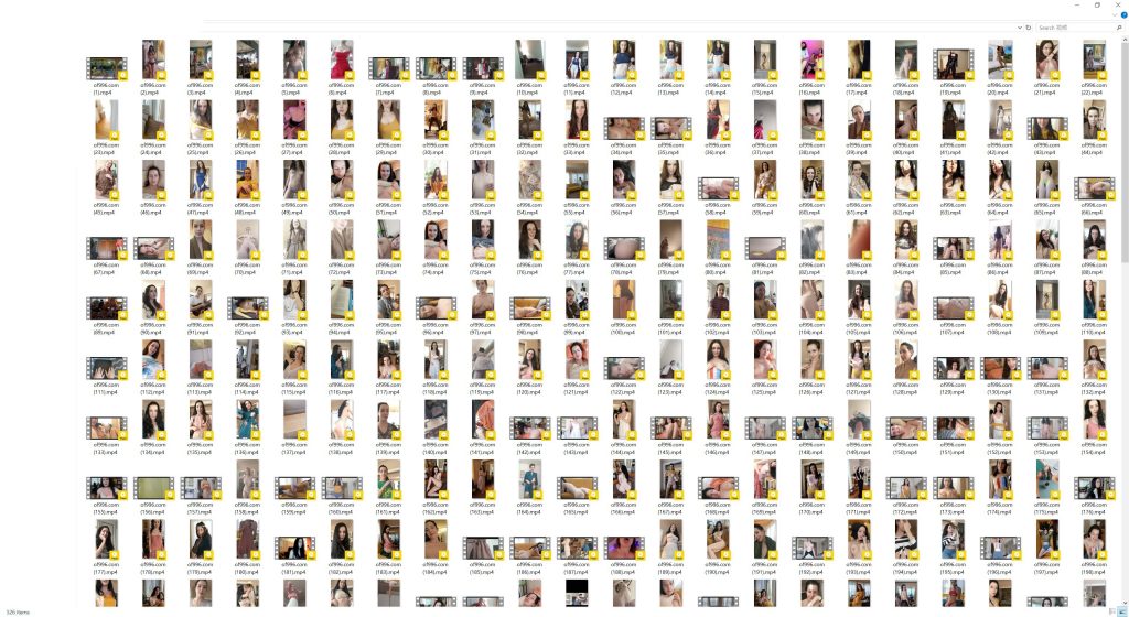 欧美极品爆乳美女博主 aella_girl(Aella)onlyfans资源合集下载【1496P+526V】 24 23002112297