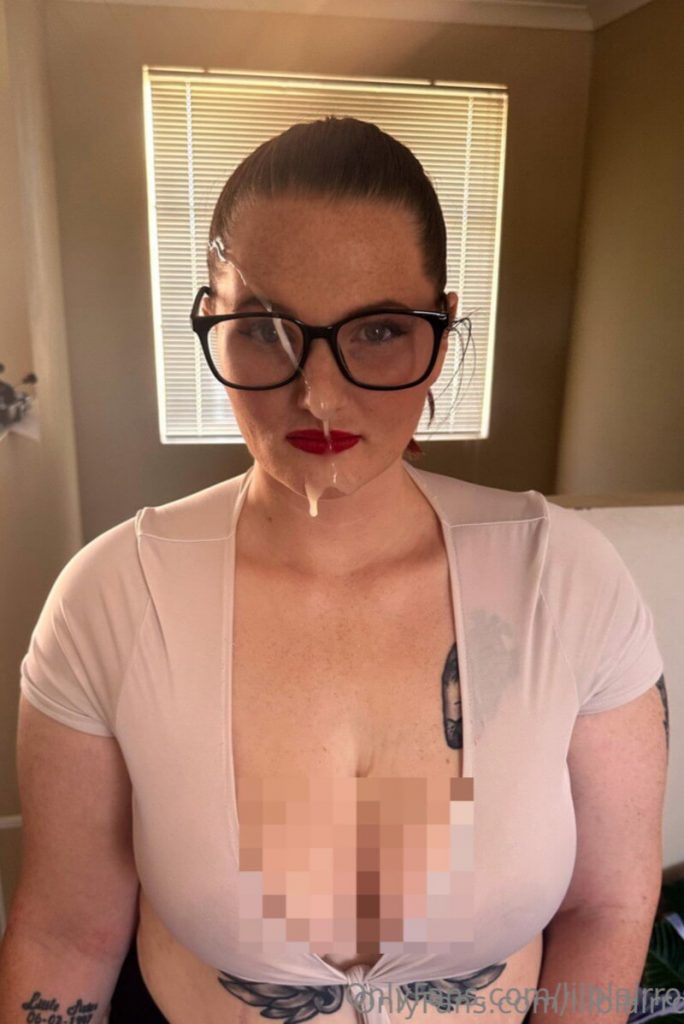 欧美爆乳BBW博主 lilblairrose(Blair Rose)onlyfans资源合集下载【322P+373V】 18 23011352402