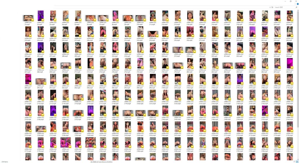 欧美朋克符文博主 xxxbaylee(✩ 𝐁𝐀𝐘𝐋𝐄𝐄 ✩)onlyfans资源合集下载【1689P+254V】 24 23021050951