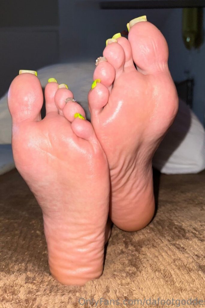 欧美恋足癖博主 dafootgoddess1(Da Foot Goddess)onlyfans资源合集下载【2153P+486V】 20 30072134913