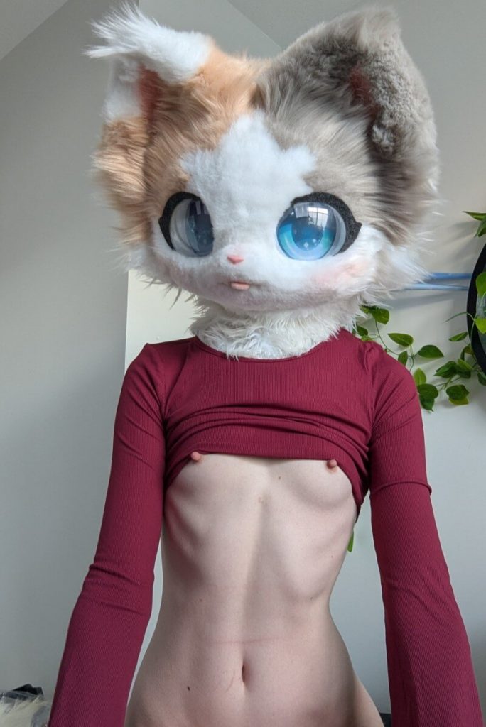 欧美头套福利姬博主 catexclusive(💦 𝐂𝐀𝐓 the FURRY! 😼)onlyfans资源合集下载【2142P+368V】 13 30073616176