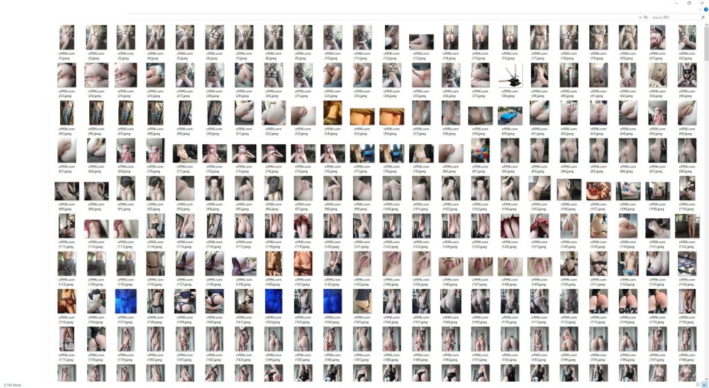 欧美头套福利姬博主 catexclusive(💦 𝐂𝐀𝐓 the FURRY! 😼)onlyfans资源合集下载【2142P+368V】 23 30075248641