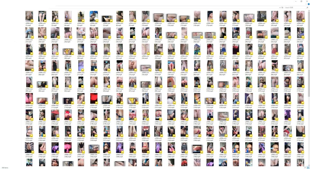 欧美头套福利姬博主 catexclusive(💦 𝐂𝐀𝐓 the FURRY! 😼)onlyfans资源合集下载【2142P+368V】 24 30075252513