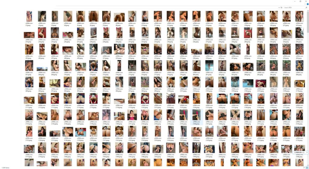 美国爆乳肥臀博主 yinyleon(Yinyleon)onlyfans资源合集下载【1504P+1006V】 23 11052152210