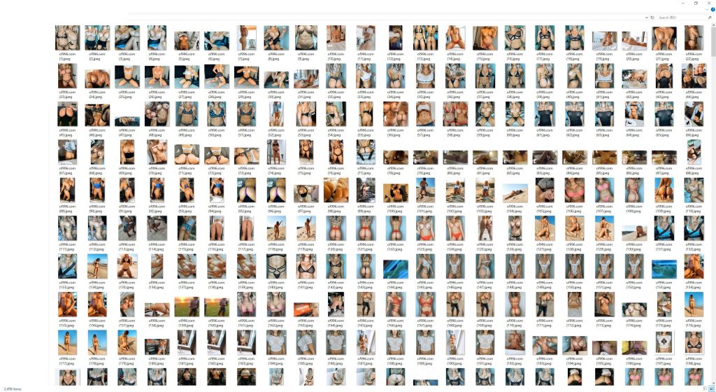 欧美极品媚黑淫妻博主 fitandflirtyhotwife(FitandFlirtyHotwife)onlyfans资源合集下载【2498P+939V】 23 13053601991