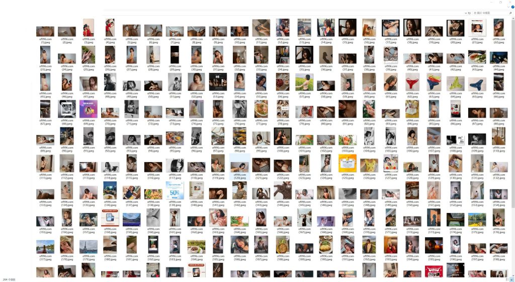 亚裔模特博主 fahthaimodel(FahThaiModel)onlyfans资源合集下载【284P+58V】 23 16053150984