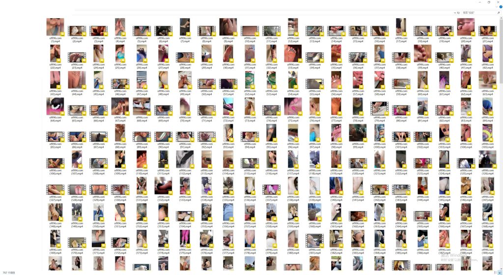 美国肥臀恋足癖熟妇博主 servingfet(SERVINGBAREFEET)onlyfans资源合集下载【11012P+767V】 24 01053255667