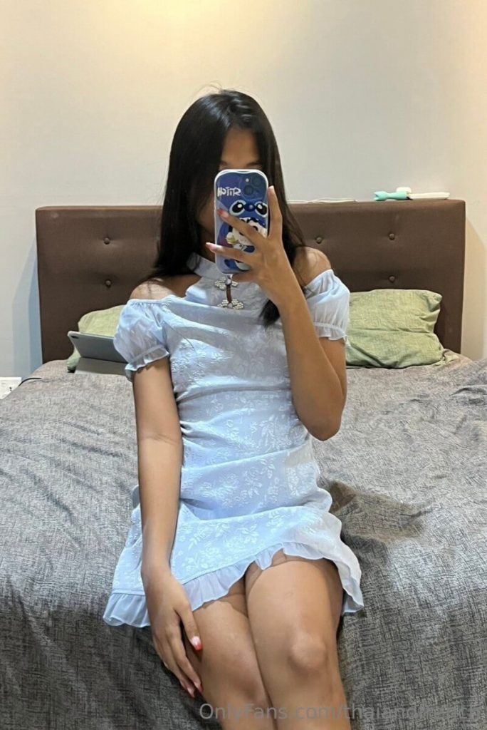 泰国素人学生博主 thaiandfrench(Suwipha 🇹🇭💕)【12P+188V】 17 10053242983