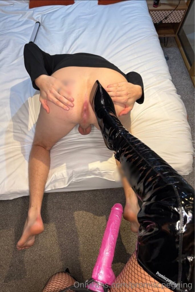欧美束缚支配调教博主 promiscpegging(Promiscpegging)【19P+32V】 14 10061050668