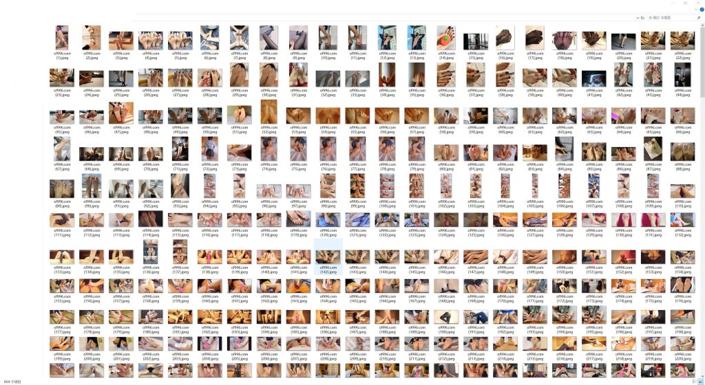 日本足控专家博主 feet_of_suzyq(Lady Suzy-Q)【864P+24V】 23 22052448987