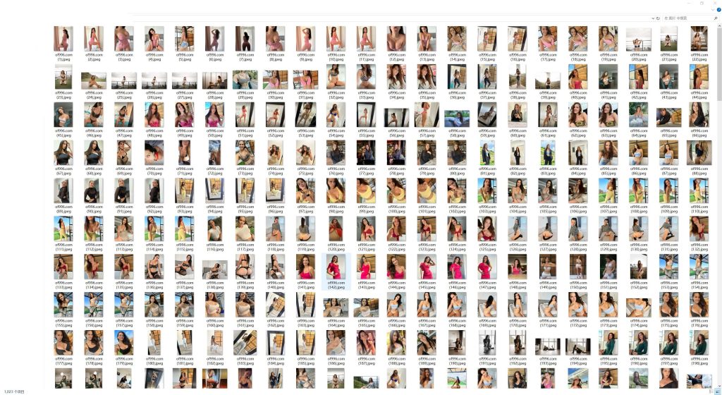 极品拉丁美女博主 itsgabyfit(Gaby 💃🏻)【1023P+210V】 23 27035928769