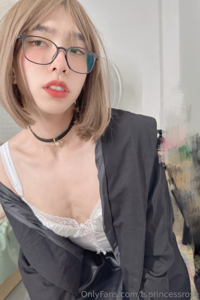 日本大学生伪娘TS博主 tsprincessrose(Princess Rosé)【6486P+1133V】 13 02002214814