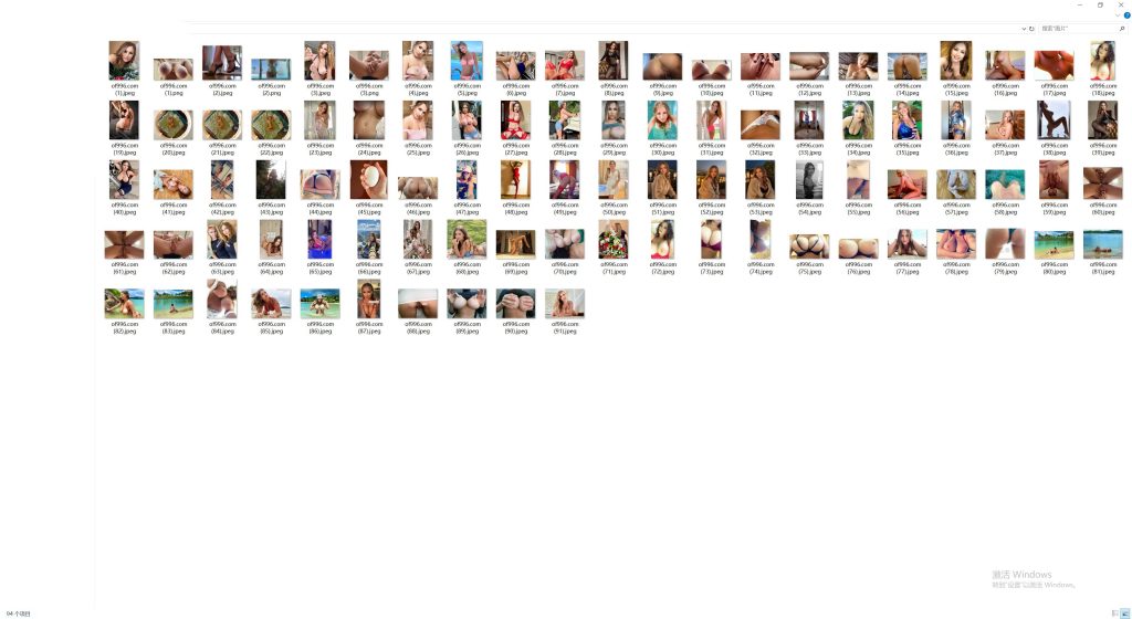 欧美爆乳御姐博主 loonavip(Loon VIP Sex Therapist)【94P+204V】 23 20012039918