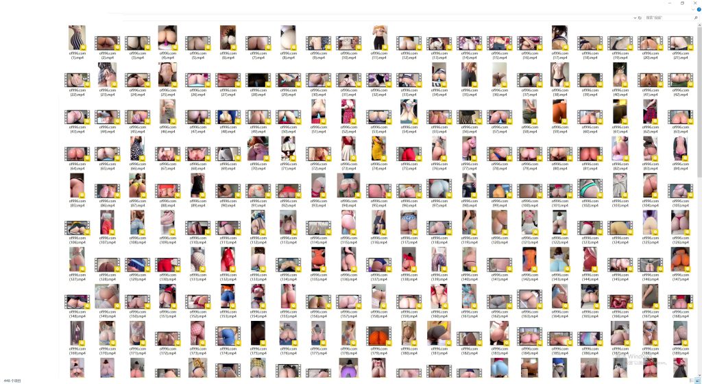 欧美顶级美臀博主 cutefruit18(Rita 🍓🌱)【2500P+448V】 24 20024219259