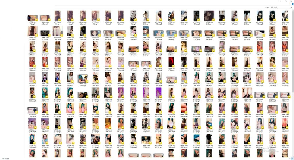 加拿大极品混血网红博主 itsuwuhoney(Honey Heavencide)【992P+345V】 24 30045848476