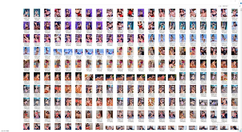 欧美极品甜美混血福利姬 korpsekitten(Evie Rain)【26118P+2065V】 23 08013255443