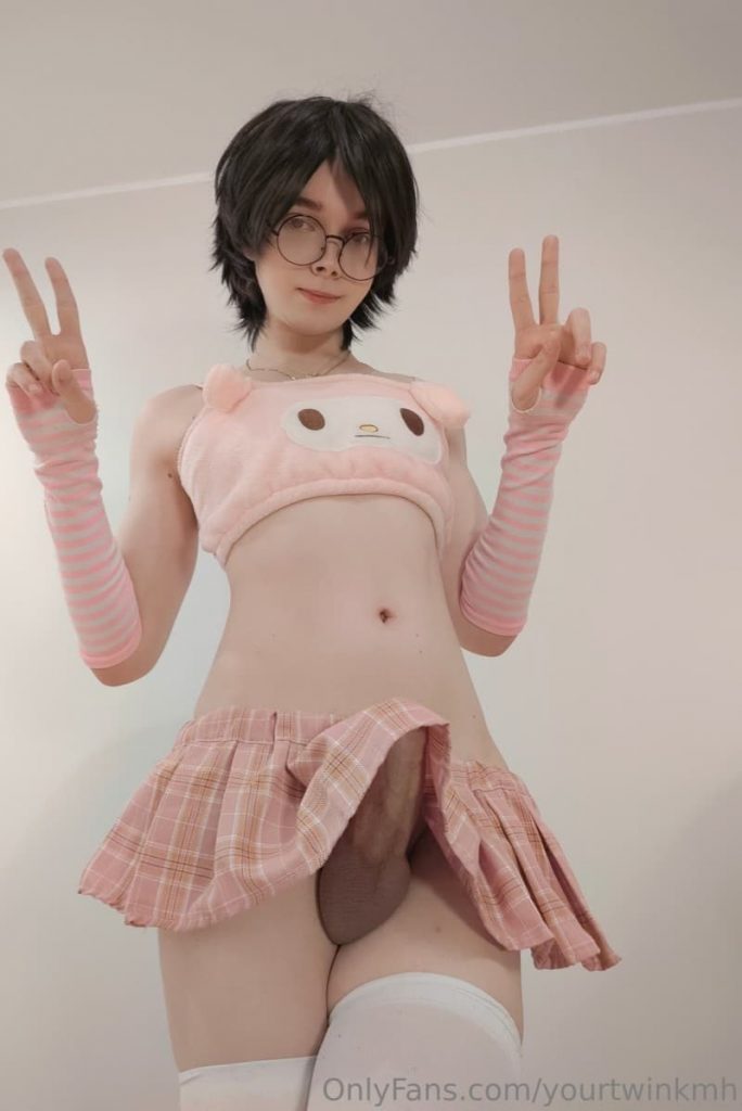 欧美伪娘TS博主 yourtwinkmh(YourTwink)【904P+137V】 15 08013551890