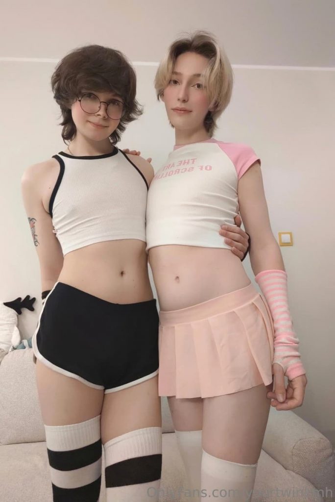 欧美伪娘TS博主 yourtwinkmh(YourTwink)【904P+137V】 16 08013554362